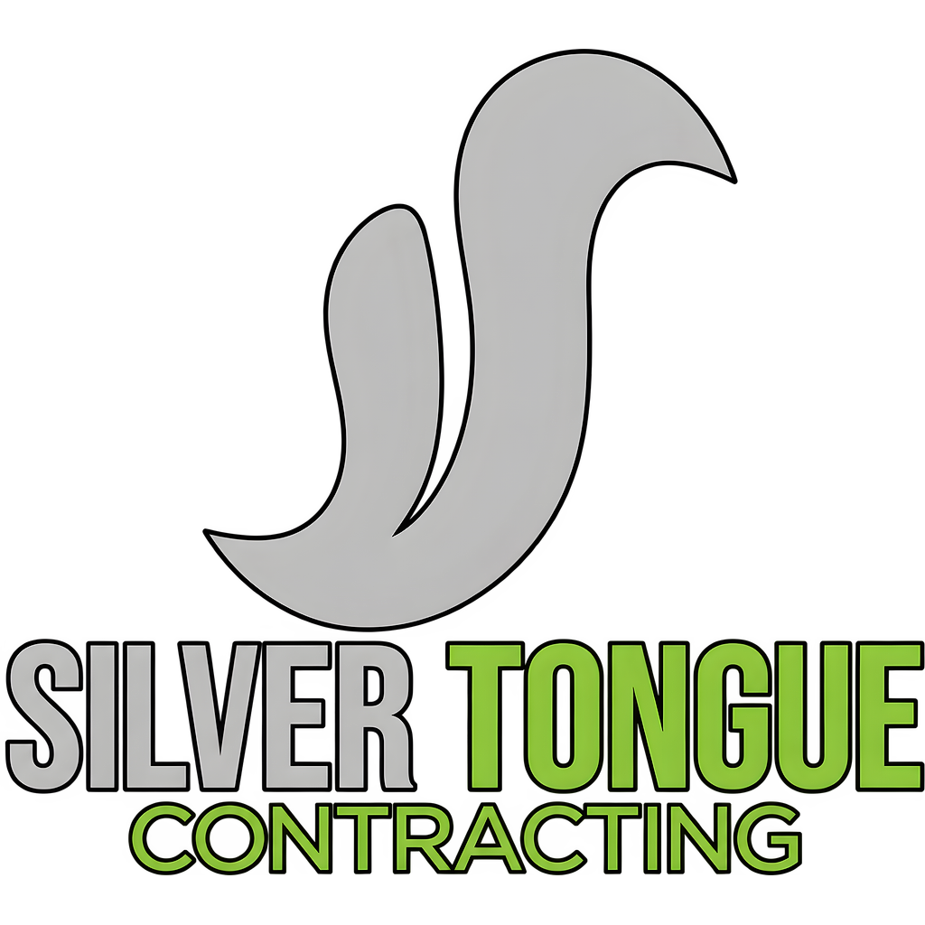 Silver Tongue Contracting